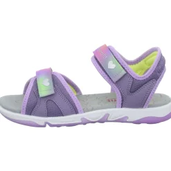 Super fit Sandalette PEBBLES