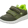 Super fit Slipper/Kletthalbschuh (casual) Sport7 Mini