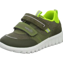 Super fit Slipper/Kletthalbschuh (casual) Sport7 Mini