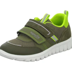 Super fit Slipper/Kletthalbschuh (casual) Sport7 Mini