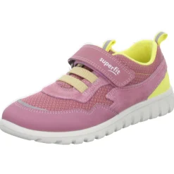 Super fit Slipper/Kletthalbschuh (casual) SPORT7 MINI