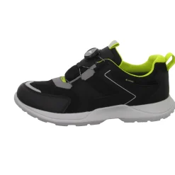 Super fit Slipper/Kletthalbschuh (casual)
