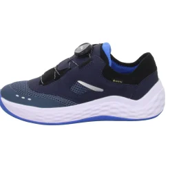 Super fit Slipper/Kletthalbschuh (casual) 64948/088