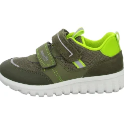 Super fit Slipper/Kletthalbschuh (casual) Sport7 Mini