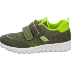 Super fit Slipper/Kletthalbschuh (casual) Sport7 Mini