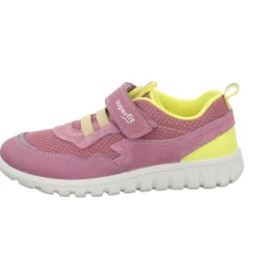 Super fit Slipper/Kletthalbschuh (casual) SPORT7 MINI