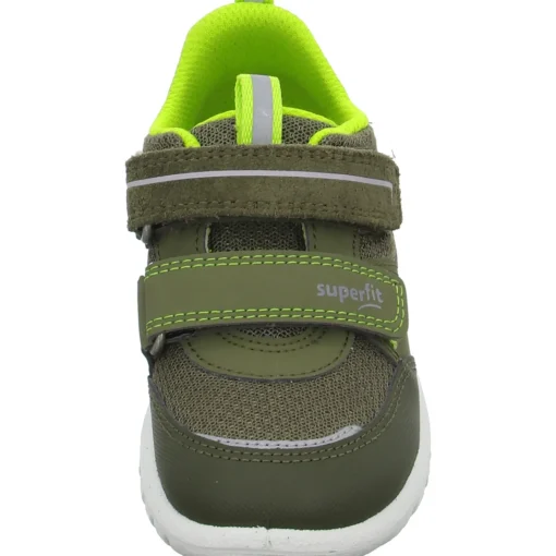Super fit Slipper/Kletthalbschuh (casual) Sport7 Mini