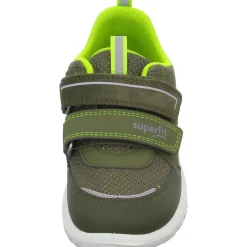 Super fit Slipper/Kletthalbschuh (casual) Sport7 Mini