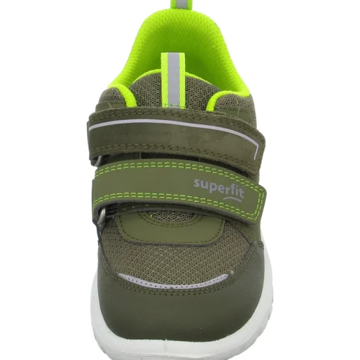 Super fit Slipper/Kletthalbschuh (casual) Sport7 Mini