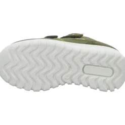 Super fit Slipper/Kletthalbschuh (casual) Sport7 Mini