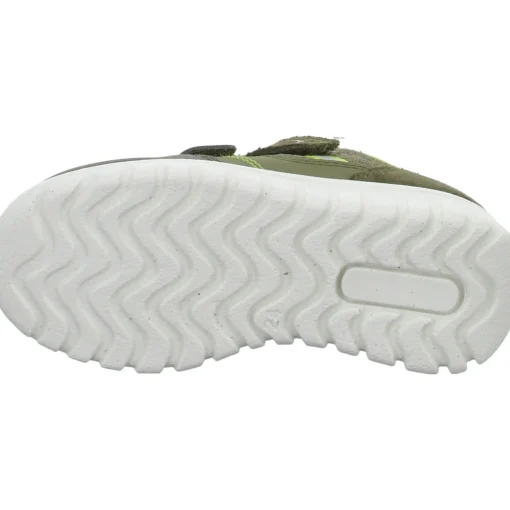 Super fit Slipper/Kletthalbschuh (casual) Sport7 Mini