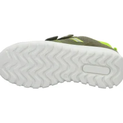 Super fit Slipper/Kletthalbschuh (casual) Sport7 Mini