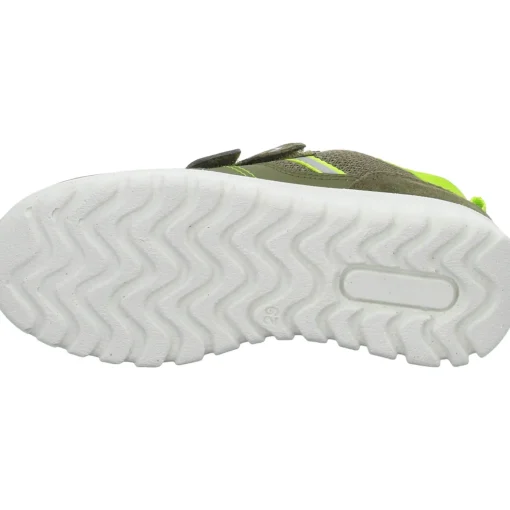 Super fit Slipper/Kletthalbschuh (casual) Sport7 Mini