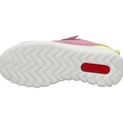 Super fit Slipper/Kletthalbschuh (casual) SPORT7 MINI