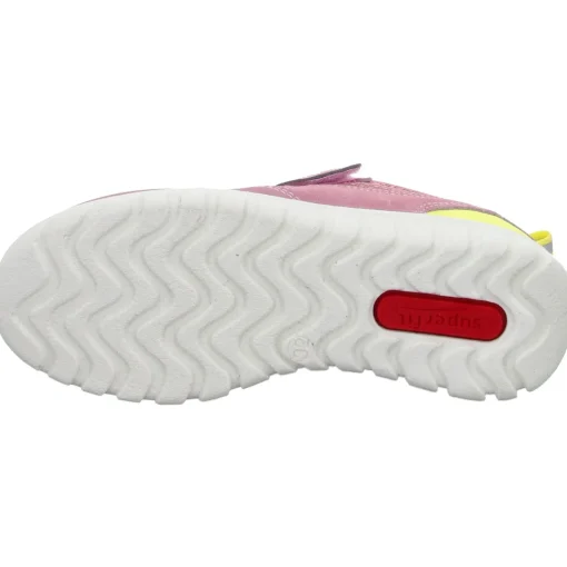 Super fit Slipper/Kletthalbschuh (casual) SPORT7 MINI