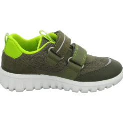 Super fit Slipper/Kletthalbschuh (casual) Sport7 Mini