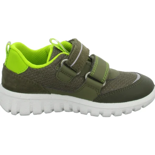 Super fit Slipper/Kletthalbschuh (casual) Sport7 Mini
