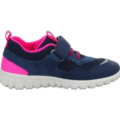 Super fit Slipper/Kletthalbschuh (casual) Sport7 Mini
