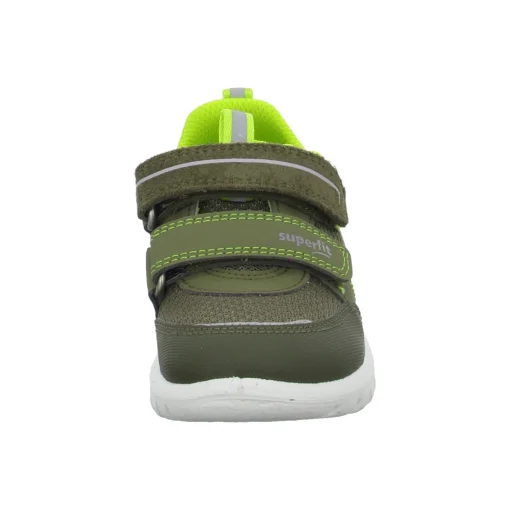 Super fit Slipper/Kletthalbschuh (casual) Sport7 Mini