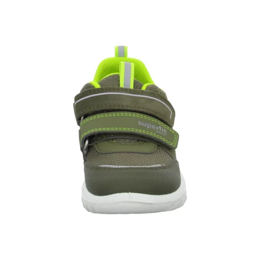 Super fit Slipper/Kletthalbschuh (casual) Sport7 Mini