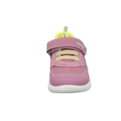 Super fit Slipper/Kletthalbschuh (casual) SPORT7 MINI