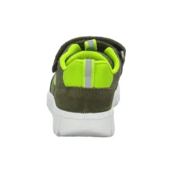 Super fit Slipper/Kletthalbschuh (casual) Sport7 Mini
