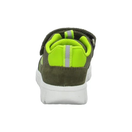 Super fit Slipper/Kletthalbschuh (casual) Sport7 Mini