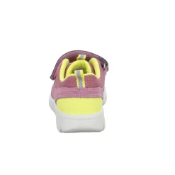 Super fit Slipper/Kletthalbschuh (casual) SPORT7 MINI