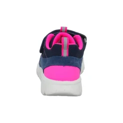 Super fit Slipper/Kletthalbschuh (casual) Sport7 Mini
