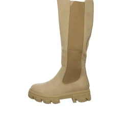 super mode Langschaftstiefel Kaltfutter bis 35mm Absatz (casual)