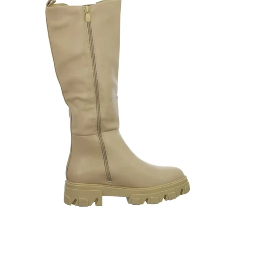 super mode Langschaftstiefel Kaltfutter bis 35mm Absatz (casual)