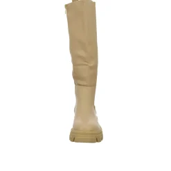super mode Langschaftstiefel Kaltfutter bis 35mm Absatz (casual)