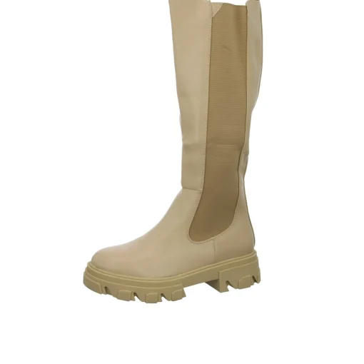 super mode Langschaftstiefel Kaltfutter bis 35mm Absatz (casual)