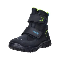 superfit Allwetterstiefel Warmfutter mit Funktionsmembran (wasserabweisend/wasserdicht) HUSKY2