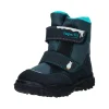 superfit Allwetterstiefel Warmfutter mit Funktionsmembran (wasserabweisend/wasserdicht) HUSKY1