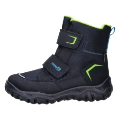 superfit Allwetterstiefel Warmfutter mit Funktionsmembran (wasserabweisend/wasserdicht) HUSKY2