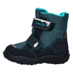 superfit Allwetterstiefel Warmfutter mit Funktionsmembran (wasserabweisend/wasserdicht) HUSKY1