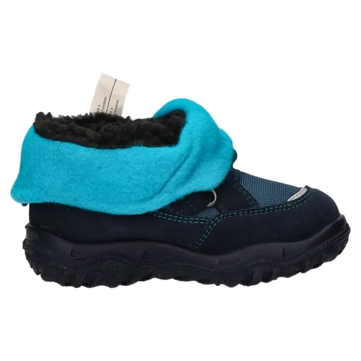 superfit Allwetterstiefel Warmfutter mit Funktionsmembran (wasserabweisend/wasserdicht) HUSKY1
