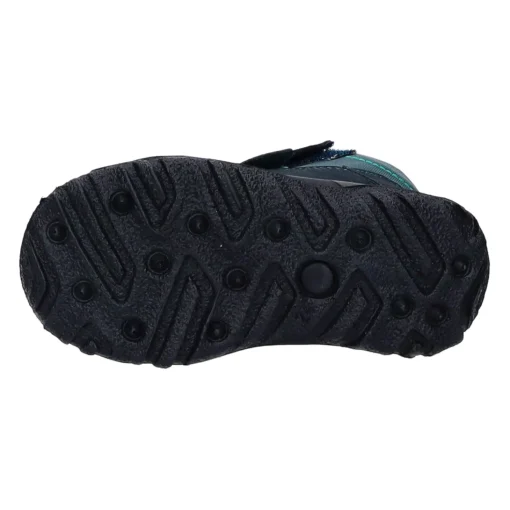 superfit Allwetterstiefel Warmfutter mit Funktionsmembran (wasserabweisend/wasserdicht) HUSKY1