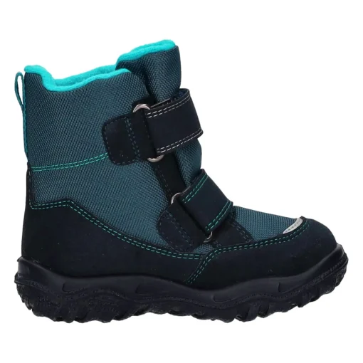 superfit Allwetterstiefel Warmfutter mit Funktionsmembran (wasserabweisend/wasserdicht) HUSKY1
