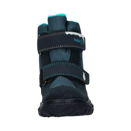 superfit Allwetterstiefel Warmfutter mit Funktionsmembran (wasserabweisend/wasserdicht) HUSKY1