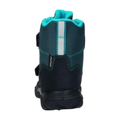 superfit Allwetterstiefel Warmfutter mit Funktionsmembran (wasserabweisend/wasserdicht) HUSKY1