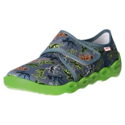 superfit Hausschuh Kaltfutter BUBBLE