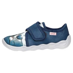 superfit Hausschuh Kaltfutter BUBBLE
