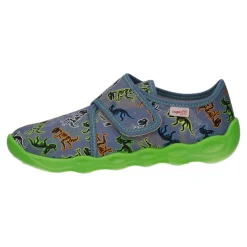 superfit Hausschuh Kaltfutter BUBBLE