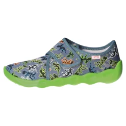 superfit Hausschuh Kaltfutter BUBBLE