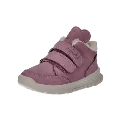 superfit Kleinkinderstiefel Warmfutter BREEZE