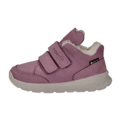 superfit Kleinkinderstiefel Warmfutter BREEZE
