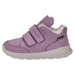 superfit Kleinkinderstiefel Warmfutter BREEZE