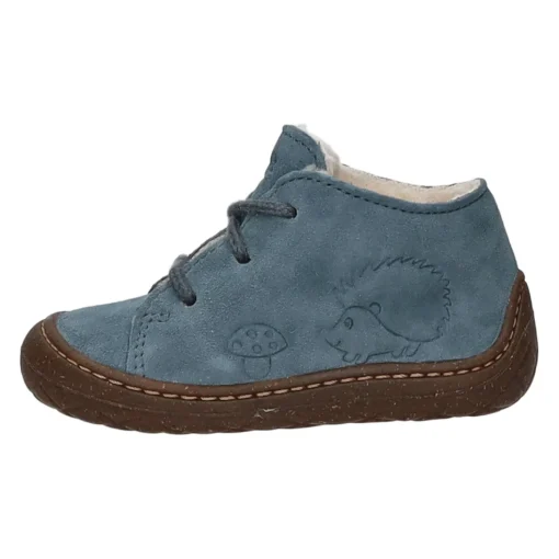 superfit Kleinkinderstiefel Warmfutter SATURNUS
